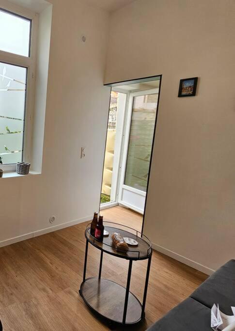 Studio Avec Jardin Rosendael Proche Plage Dunkirk Extérieur photo